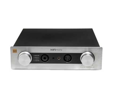 HiFiMAN EF400