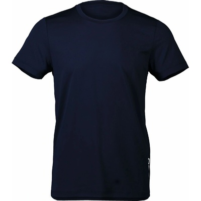 POC M's Reform Enduro Light Tee Turmaline Navy
