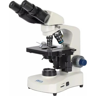 Delta Optical Genetic PRO Bino 40x-1000x