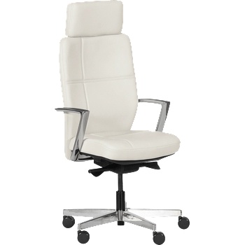 Bittel Ергономичен стол gobi - бял (3520774)