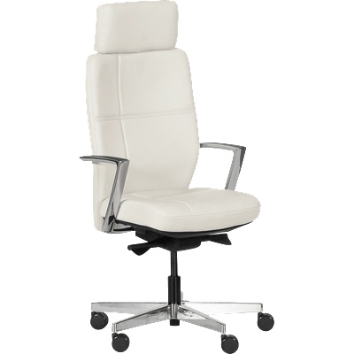 Bittel Ергономичен стол gobi - бял (3520774)