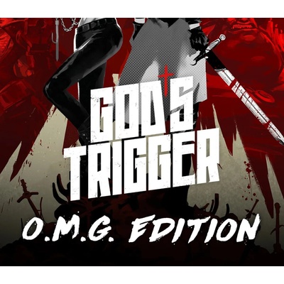 God's Trigger (O.M.G. Edition)
