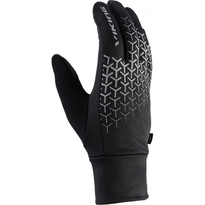 Viking Multifunction Orton Zimné rukavice black