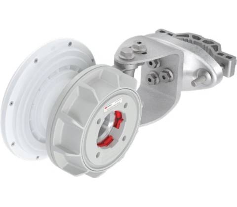 RF Elements HG3-TP-S90