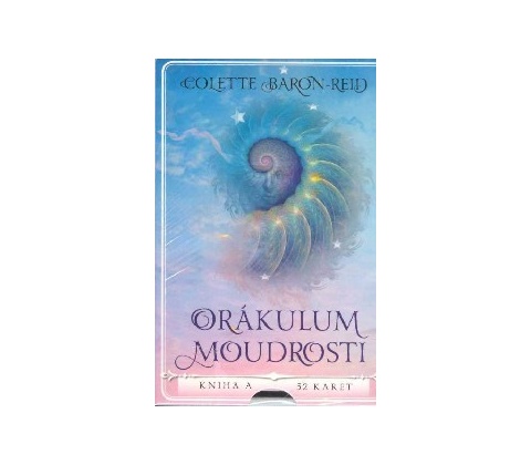 Orákulum moudrosti