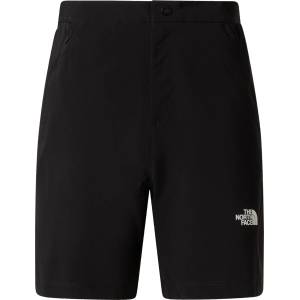 The North Face Дамски къси панталони The north face Women's Felik Slim Tapered Short Shorts - Black - размер 36 (EU) (112-3472-0312)