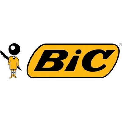 Plniace pero BIC modré