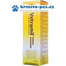 Sevaron Vetramil šampon 150 ml