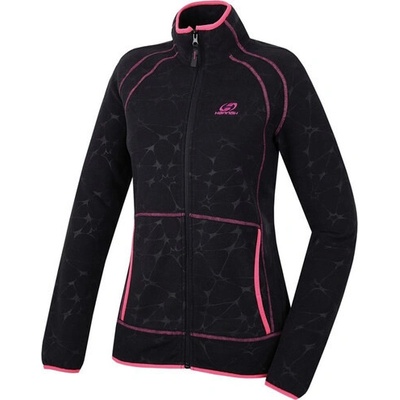 Hannah Rozeeta II Lady Anthracite/purple