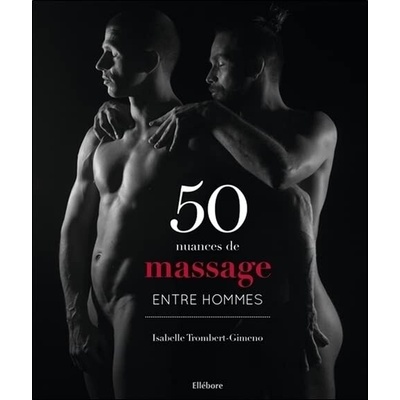 Isabelle Trombert-Gimeno: 50 nuances...