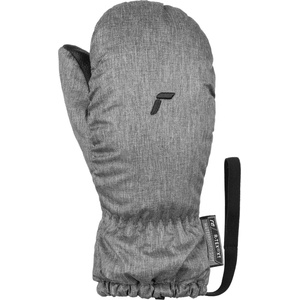 Reusch Детски ръкавици Reusch Kid's Olly R-Tex XT Mitten Gloves - Grey Melange (202-5115-0211)