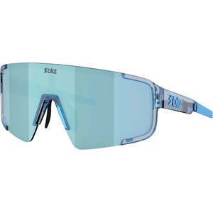 Bliz Очила за колоездене Bliz P003 Cat. 3 Cycling glasses - Transparent Blue - размер One Size (205-6693-0411)