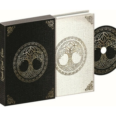 Lunatic Gods - Turiec Deluxe Digibook CD