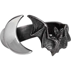 Alchemy gothic пръстен ALCHEMY GOTHIC - Lunatious - R254