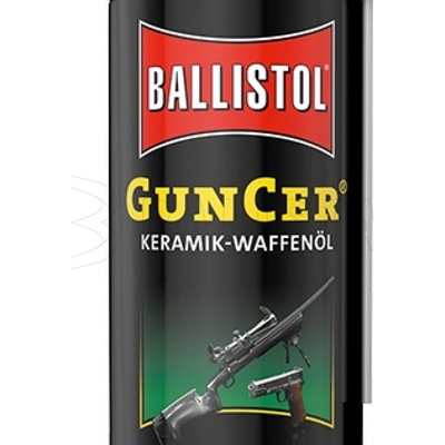 Ballistol Guncer spray 200 ml