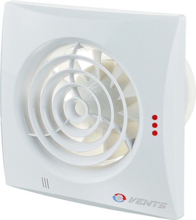 Vents 100 Quiet T