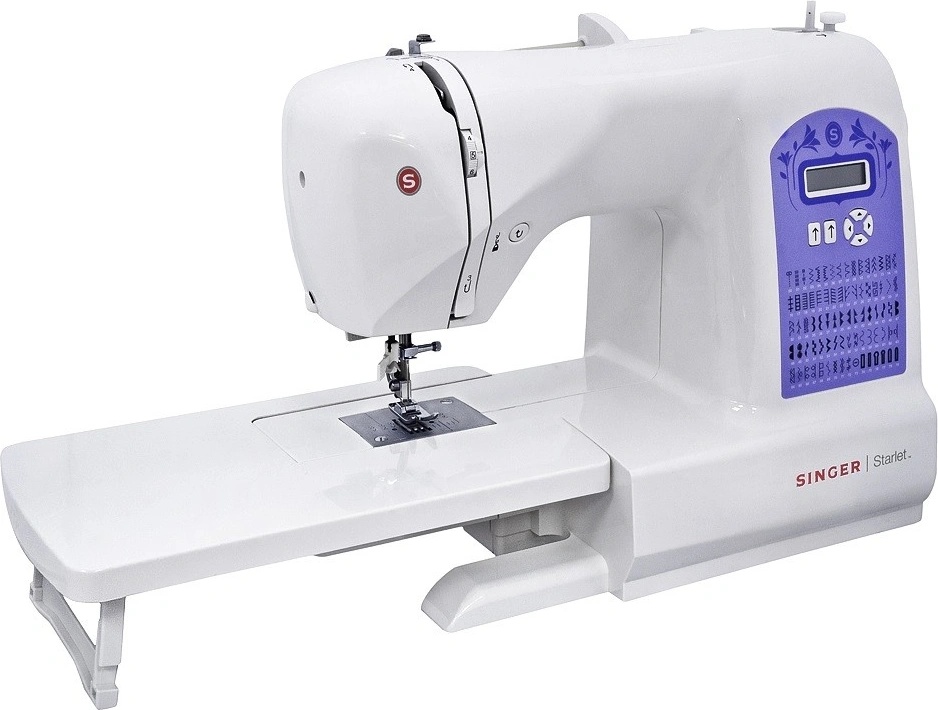 Singer Starlet 6680