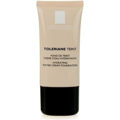 La Roche Posay Toleriane Teint hydratační krémový make-up SPF20 1 Ivory 30 ml