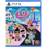 Outright Games L.O.L. Surprise! B.B.s Born to Travel (PS5)
