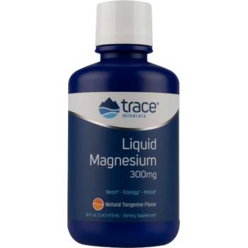 Image 1 of Trace Minerals Liquid Magnesium | from Trace Minerals [473 мл] Мандарина