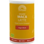 Mattisson Healthstyle Organic Maca Latte | with Cocoa & Ceylon Cinnamon [160 грама]