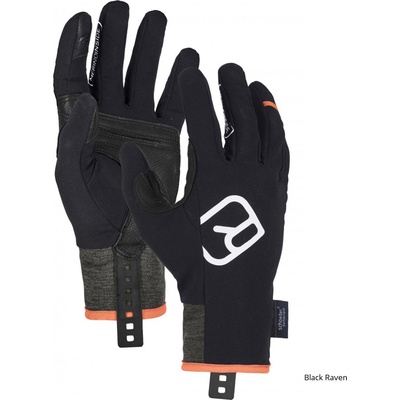 Ortovox Tour Light M black raven