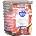 BISPOL Ароматна свещ Bispol Aura - Citrus Breeze, 130 g (snw80-1-454)