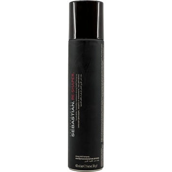 Sebastian Professional Re-Shaper Hairspray 400 ml