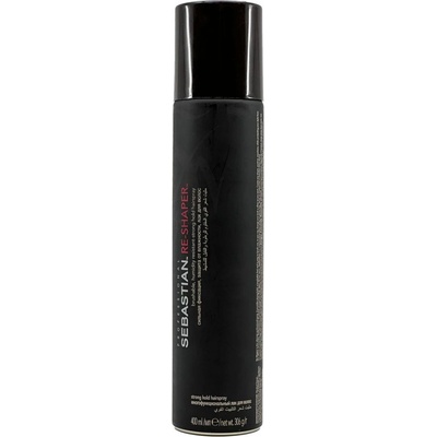 Sebastian Professional Re-Shaper Hairspray 400 ml