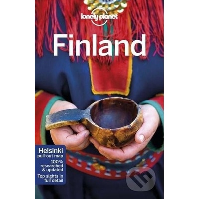 Finland - Mara Vorhees a kol.