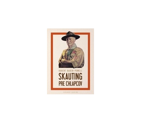Skauting pre chlapcov