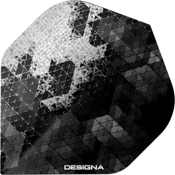 Designa Rock - Silver F2140