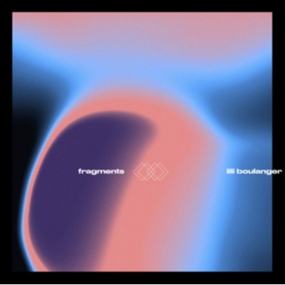 Various - Fragments Il-Lil.Boulanger CD