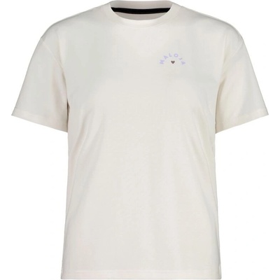 Maloja FreihutM. shaded white