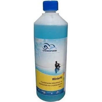 Brillant Pool Зимна течност 1 l winterfit