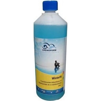 Brillant Pool Зимна течност 1 l winterfit