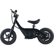 Eljet Detské elektrické vozítko Minibike Rodeo čierna