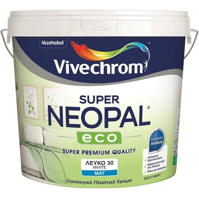 VIVECHROM БАЗА Vivechrom SUPER NEOPAL ECO TR 2.9л (DKL CK 04 1025 S)