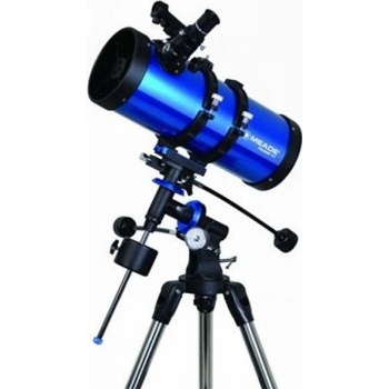 Meade Polaris 127mm EQ