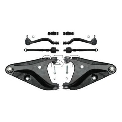 GSP Sada na opravu příčného závěsného ramena GSP S990009SK