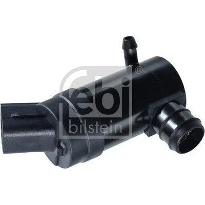 Vodní čerpadlo ostřikovače, čistění skel FEBI BILSTEIN 108063