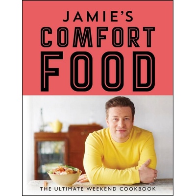 Jamie's Comfort Food - Jamie Oliver