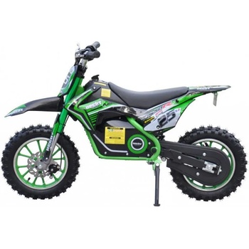 Image 1 of HECHT Motor bike (54500/54501/54502)