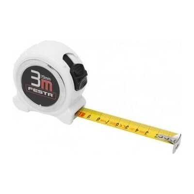 KINEX K-MET Svinovací metr velké číslice 2 m KI8044-15
