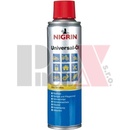 Nigrin Univerzálny olej 250 ml