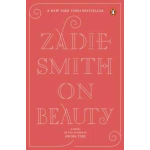On Beauty | Zadie Smith (ISBN: 9780143037743)