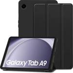 Tech-Protect SMARTCASE Galaxy Tab A9 8.7 X110 / X115 черен (9319456607598)