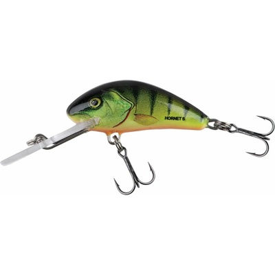 Salmo Hornet Floating Hot Perch 5cm 7g