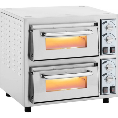 Royal Catering RCPO-4400-2PS