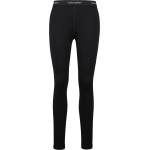 Icebreaker Дамско мериносово термобельо Icebreaker Women's 260 Tech Leggings Merino base layer - Black (115-0938-0113)
